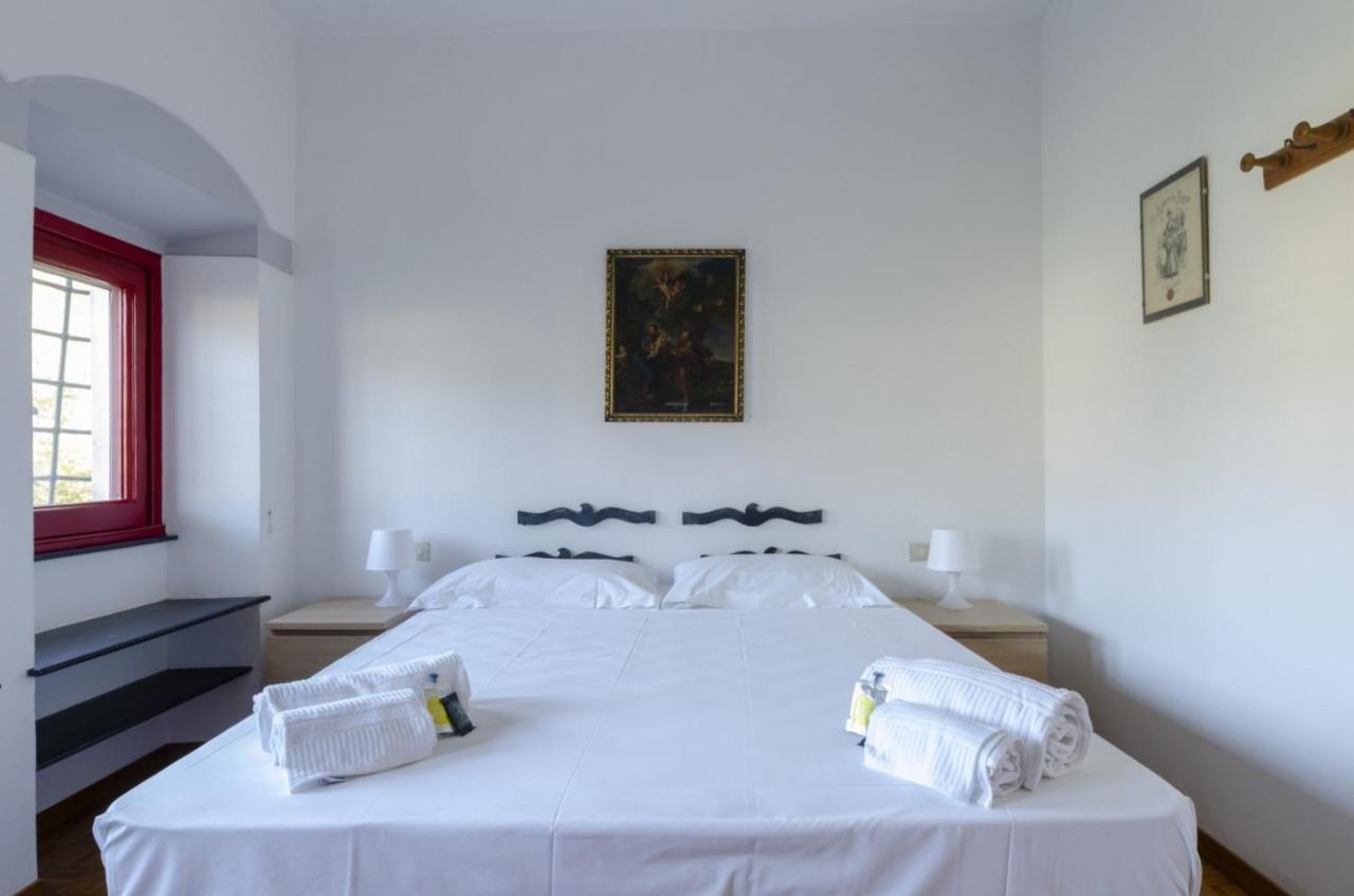 Joivy Apt With Amazing Sea View And Patio, Next To Port Of Rapallo Kültér fotó