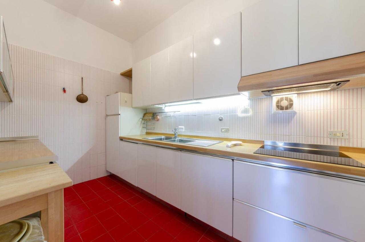 Joivy Apt With Amazing Sea View And Patio, Next To Port Of Rapallo Kültér fotó