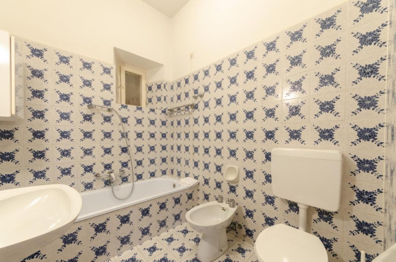 Joivy Apt With Amazing Sea View And Patio, Next To Port Of Rapallo Kültér fotó