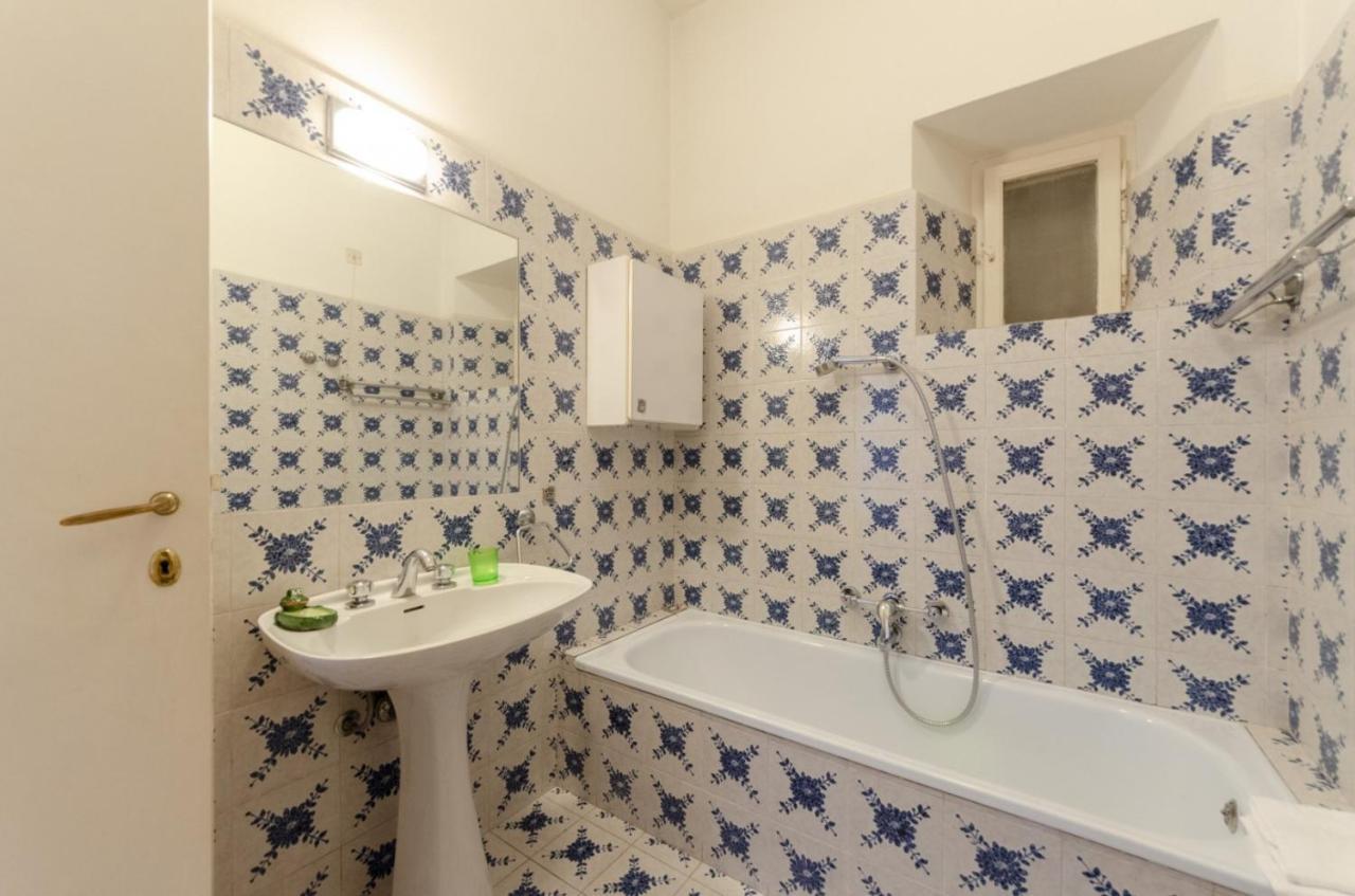 Joivy Apt With Amazing Sea View And Patio, Next To Port Of Rapallo Kültér fotó