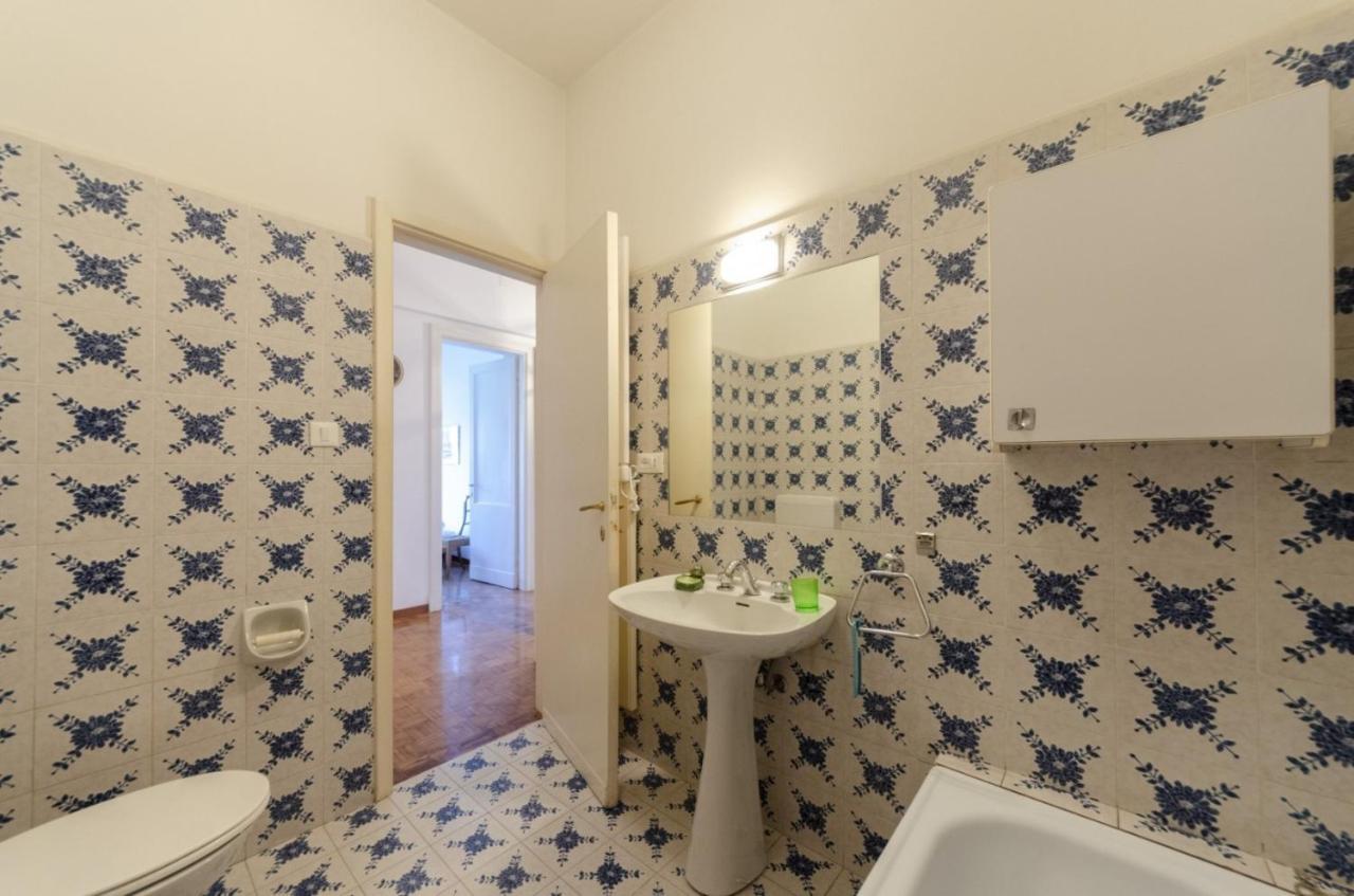 Joivy Apt With Amazing Sea View And Patio, Next To Port Of Rapallo Kültér fotó